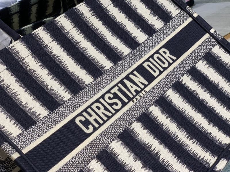 Christian Dior Shopping Bags